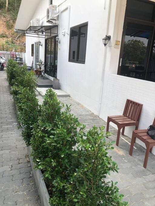 Bluemoon 10 Guests Home كو ساميد المظهر الخارجي الصورة
