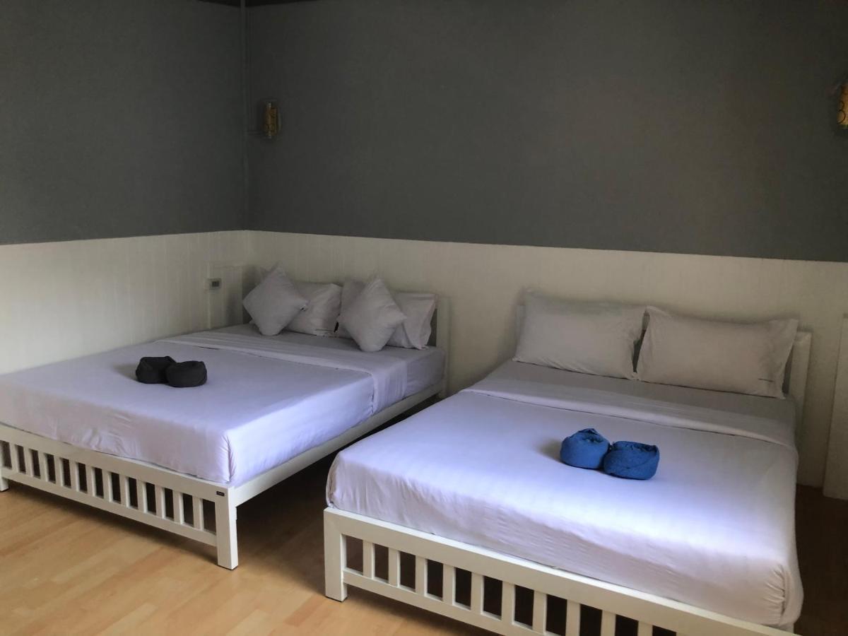 Bluemoon 10 Guests Home كو ساميد المظهر الخارجي الصورة